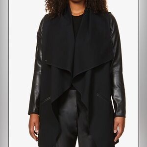 SPANX JACKET